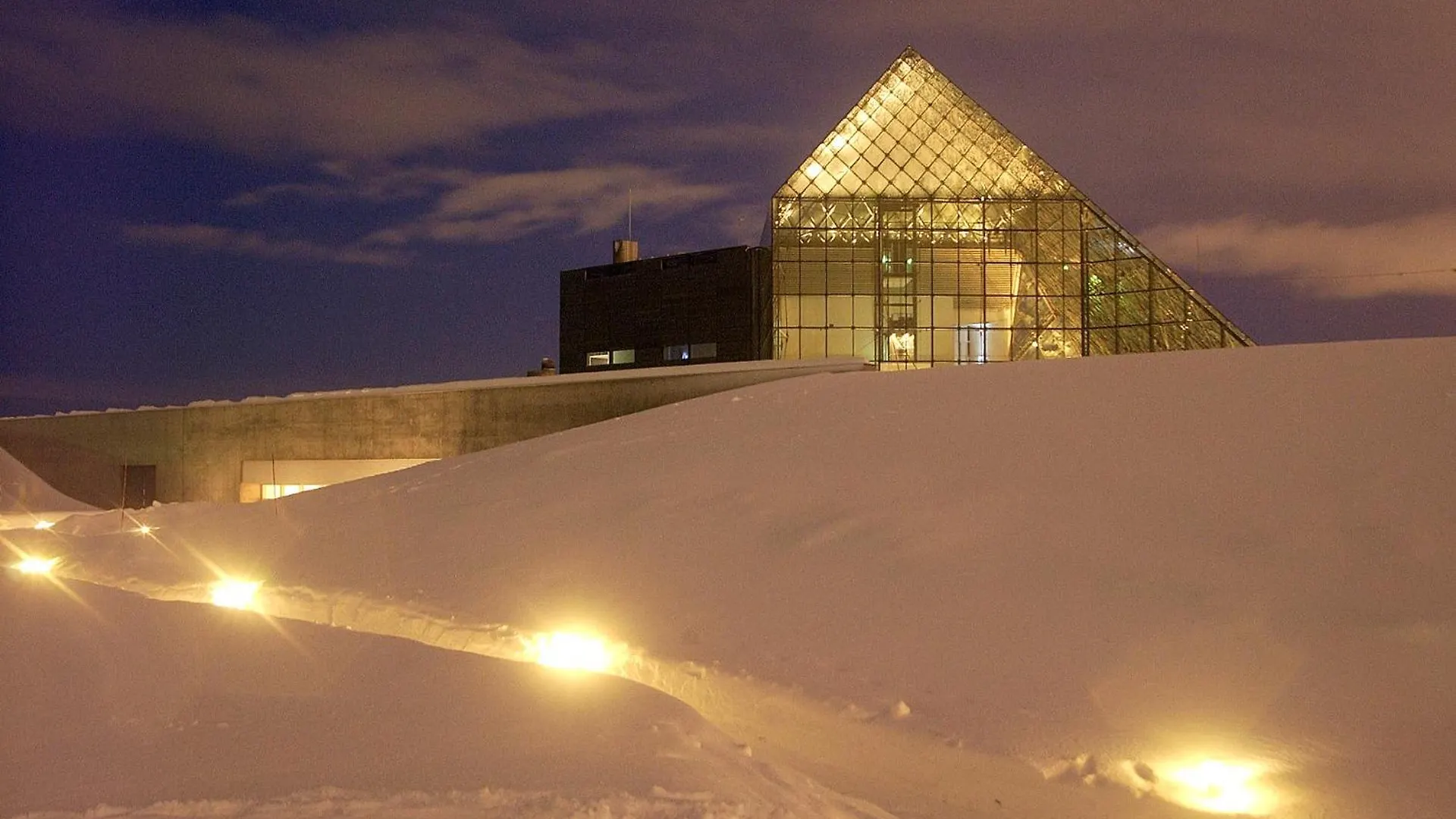 Appartamento Luxury Sapporo