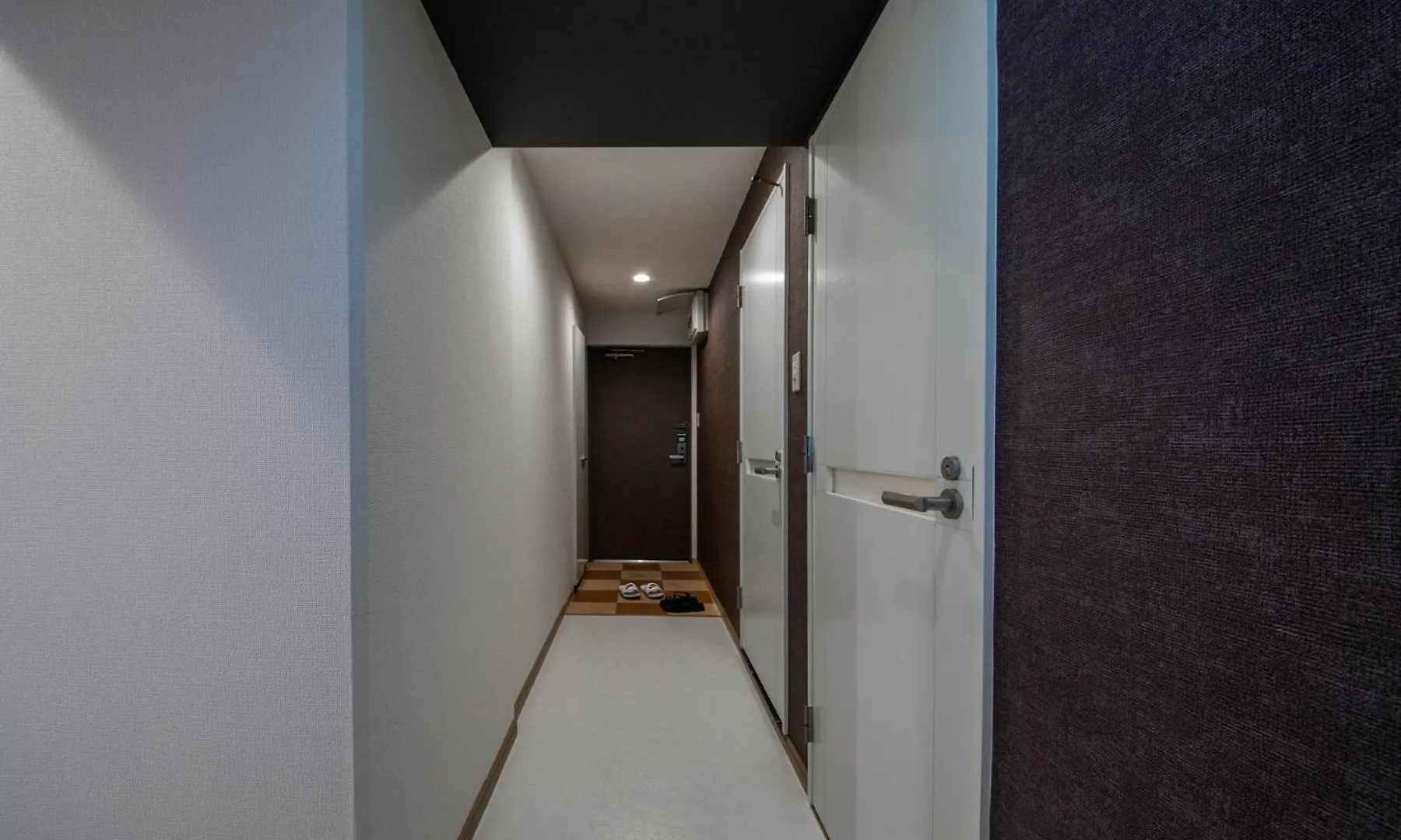 Appartamento Luxury Sapporo