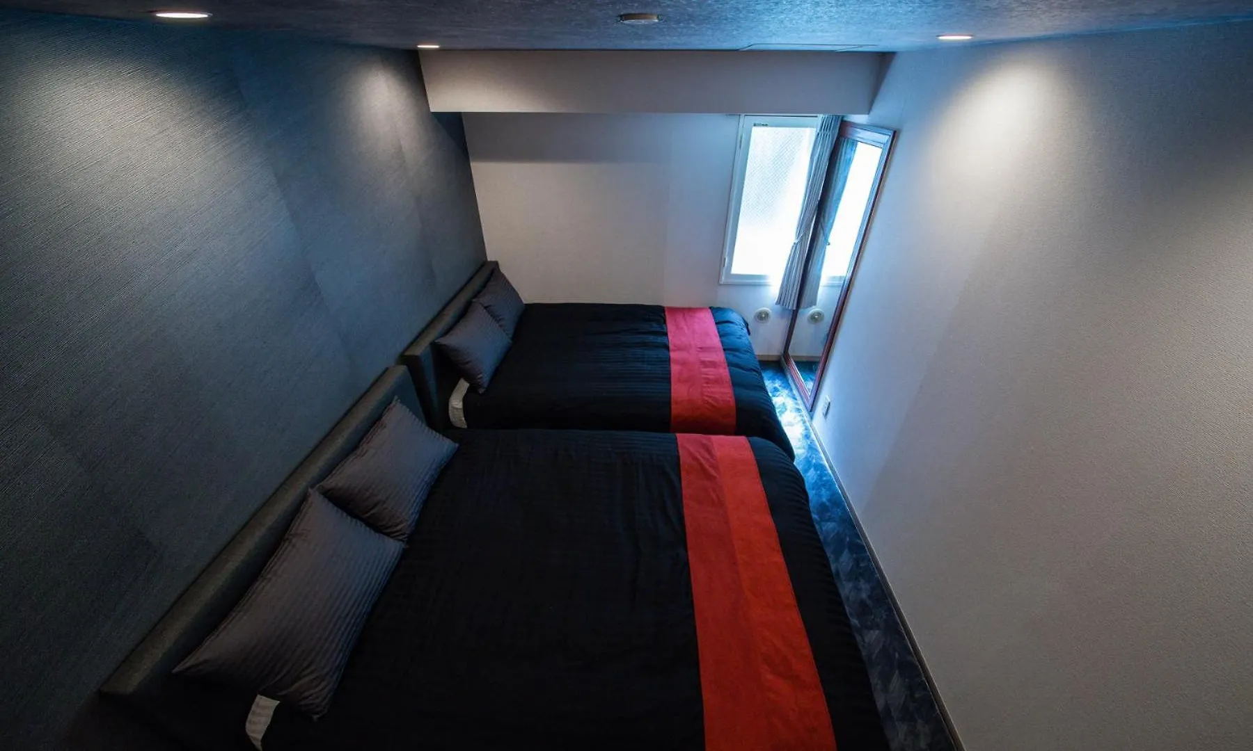 Appartamento Luxury Sapporo