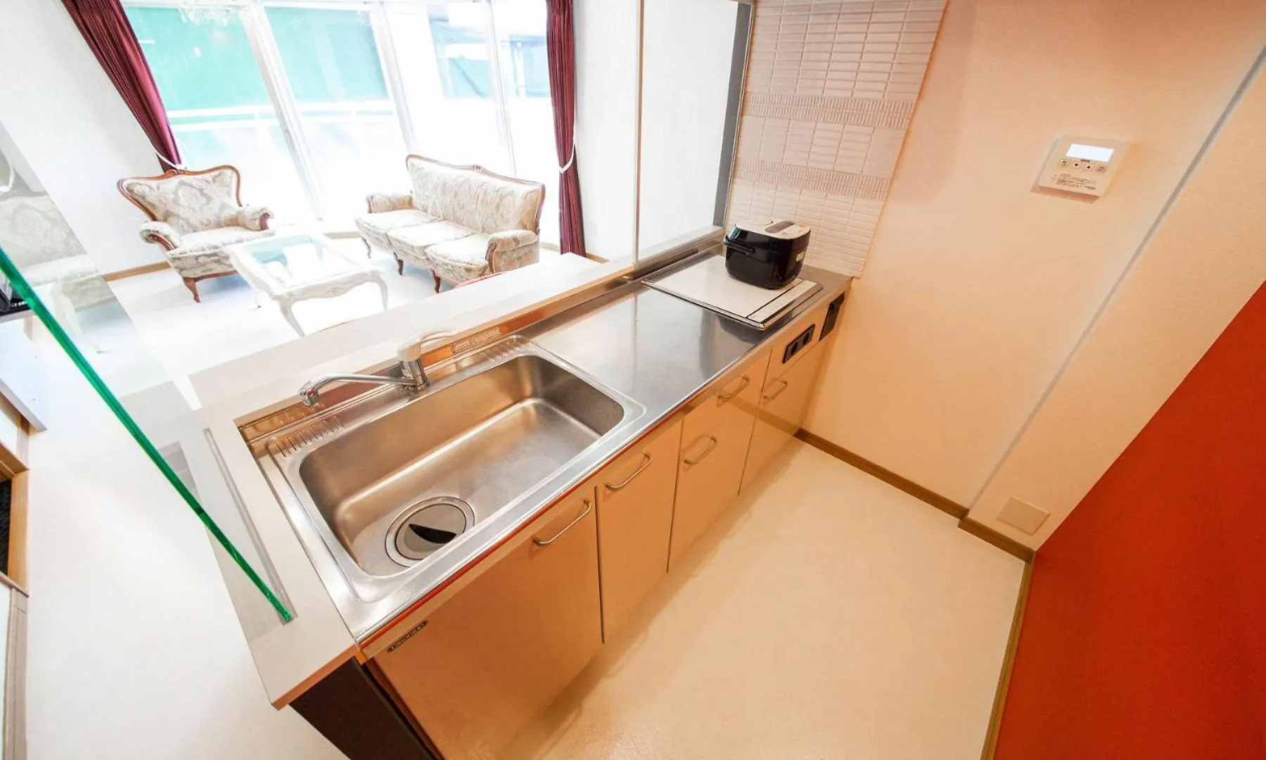 Appartamento Luxury Sapporo