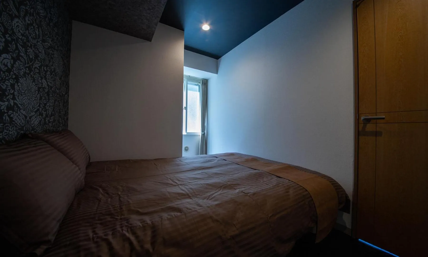 Appartamento Luxury Sapporo 0*,