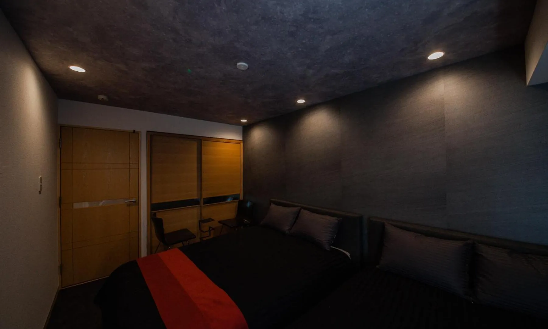 Appartamento Luxury Sapporo