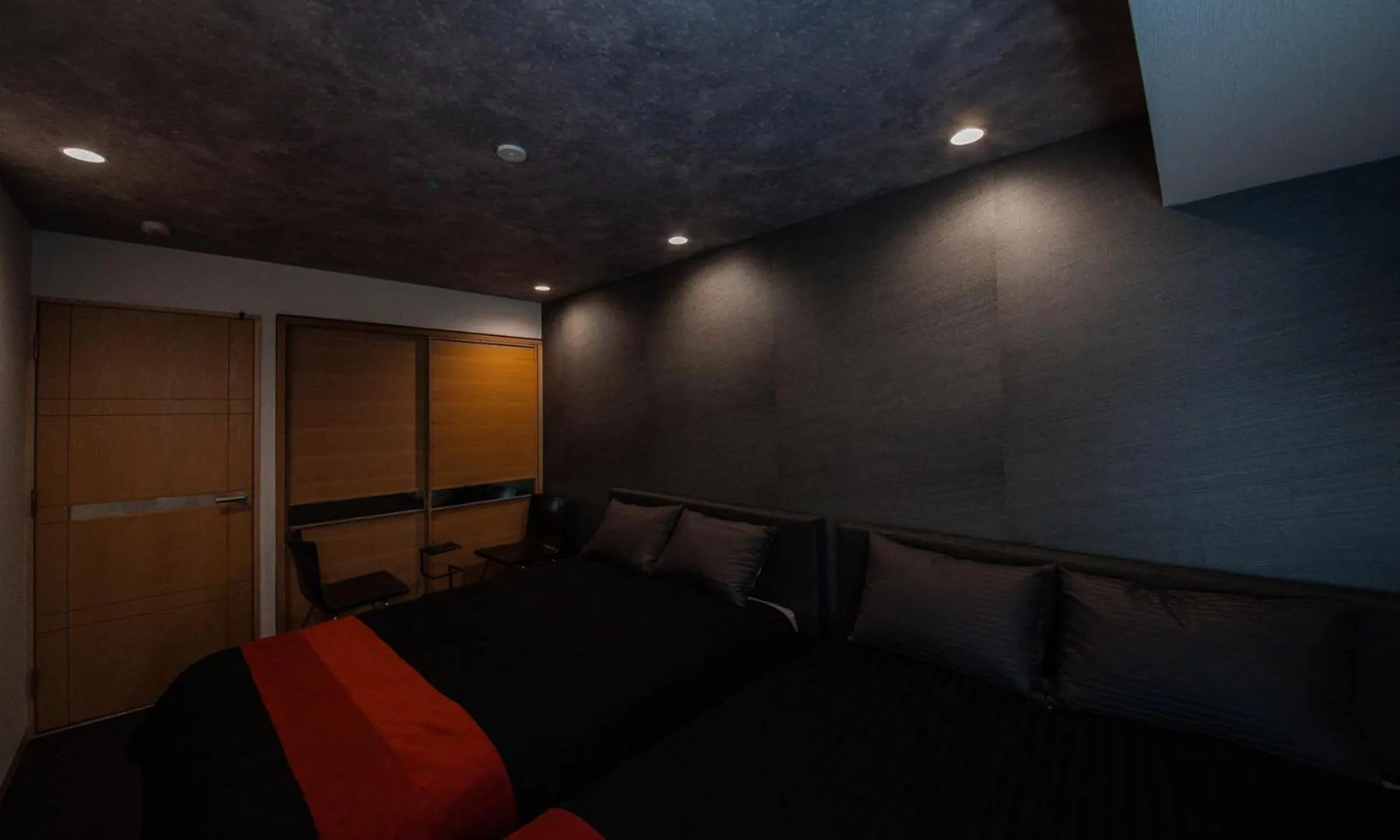 Appartamento Luxury Sapporo