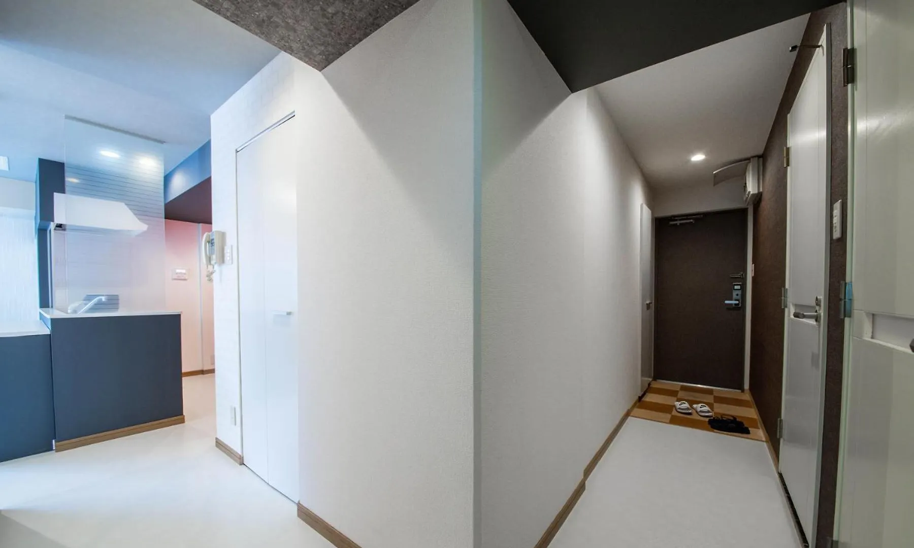 Appartamento Luxury Sapporo