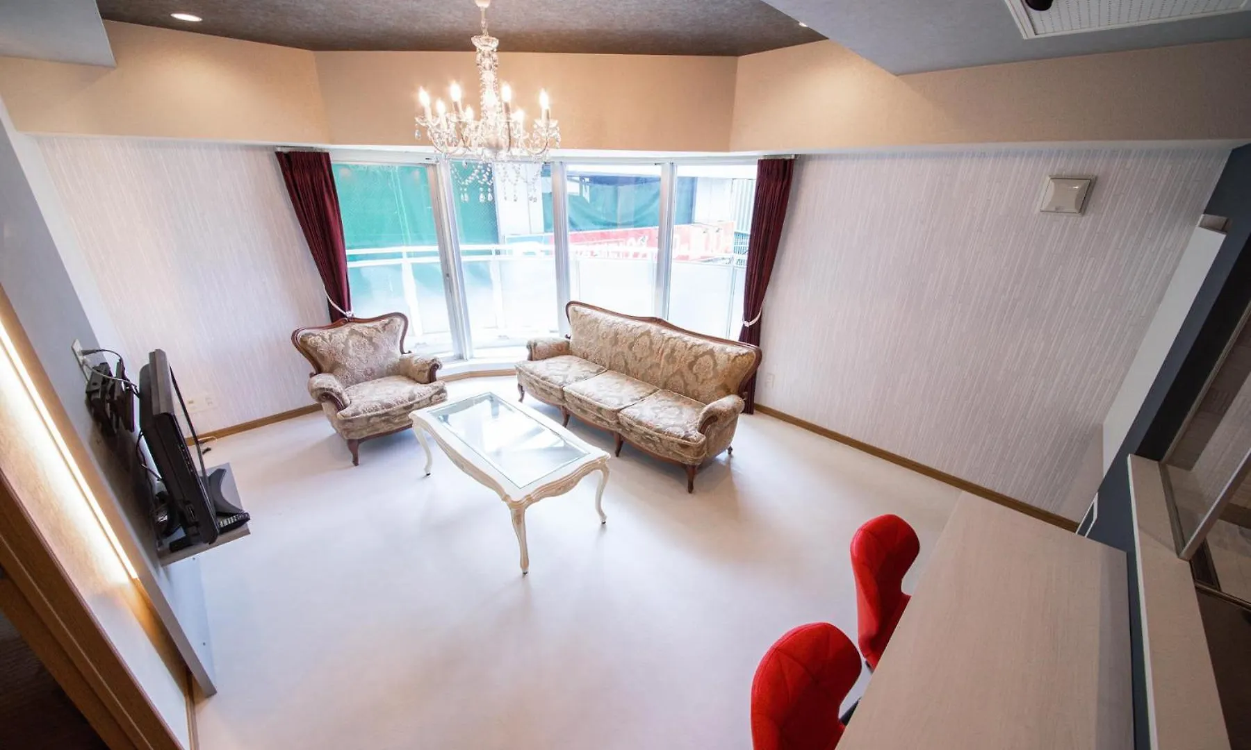 Appartamento Luxury Sapporo