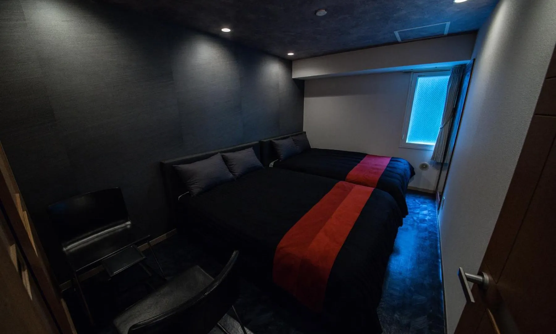 Appartamento Luxury Sapporo Giappone