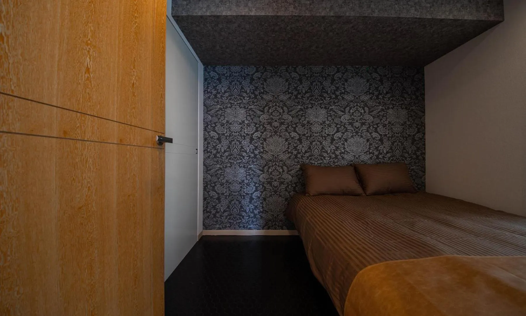 Appartamento Luxury Sapporo