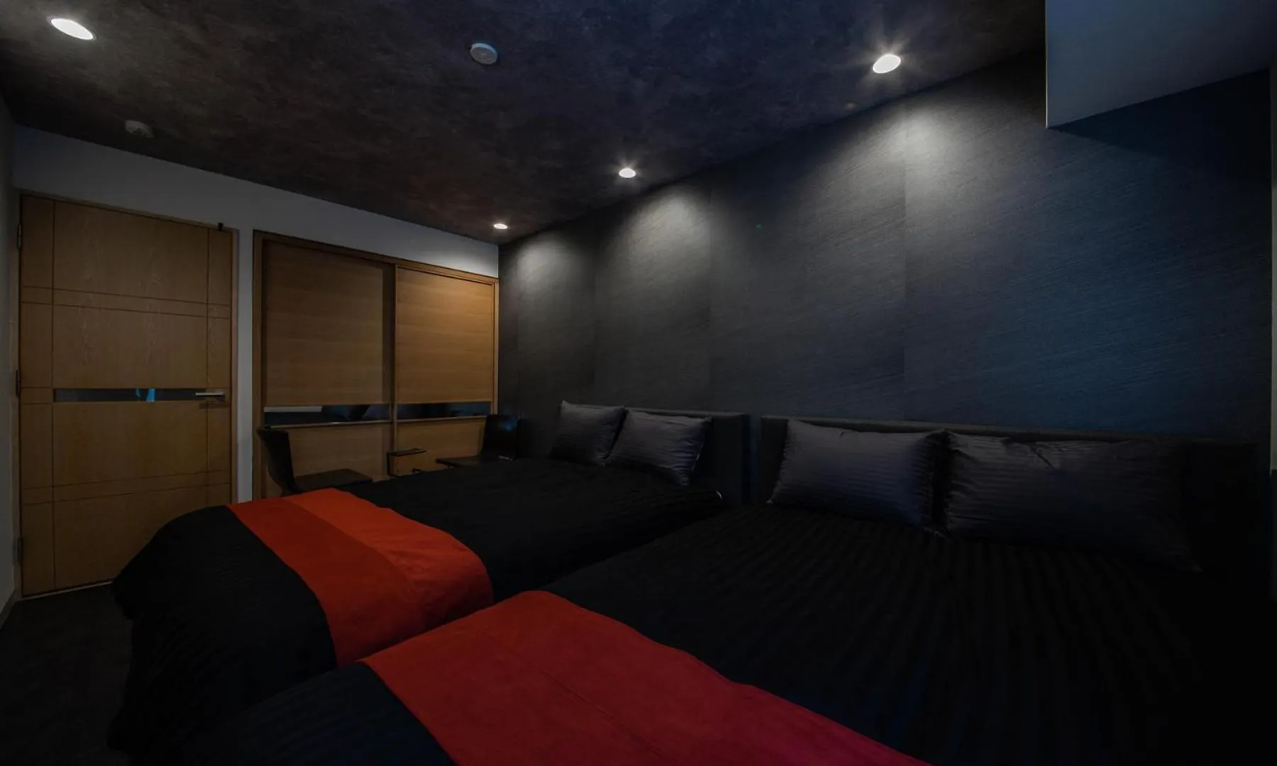 Appartamento Luxury Sapporo 0*,  Giappone