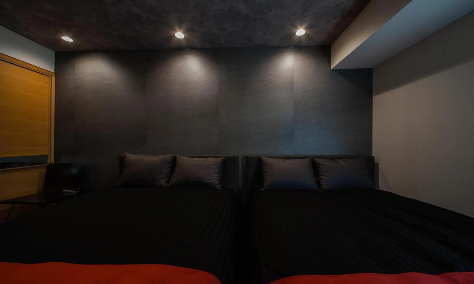 Appartamento Luxury Sapporo