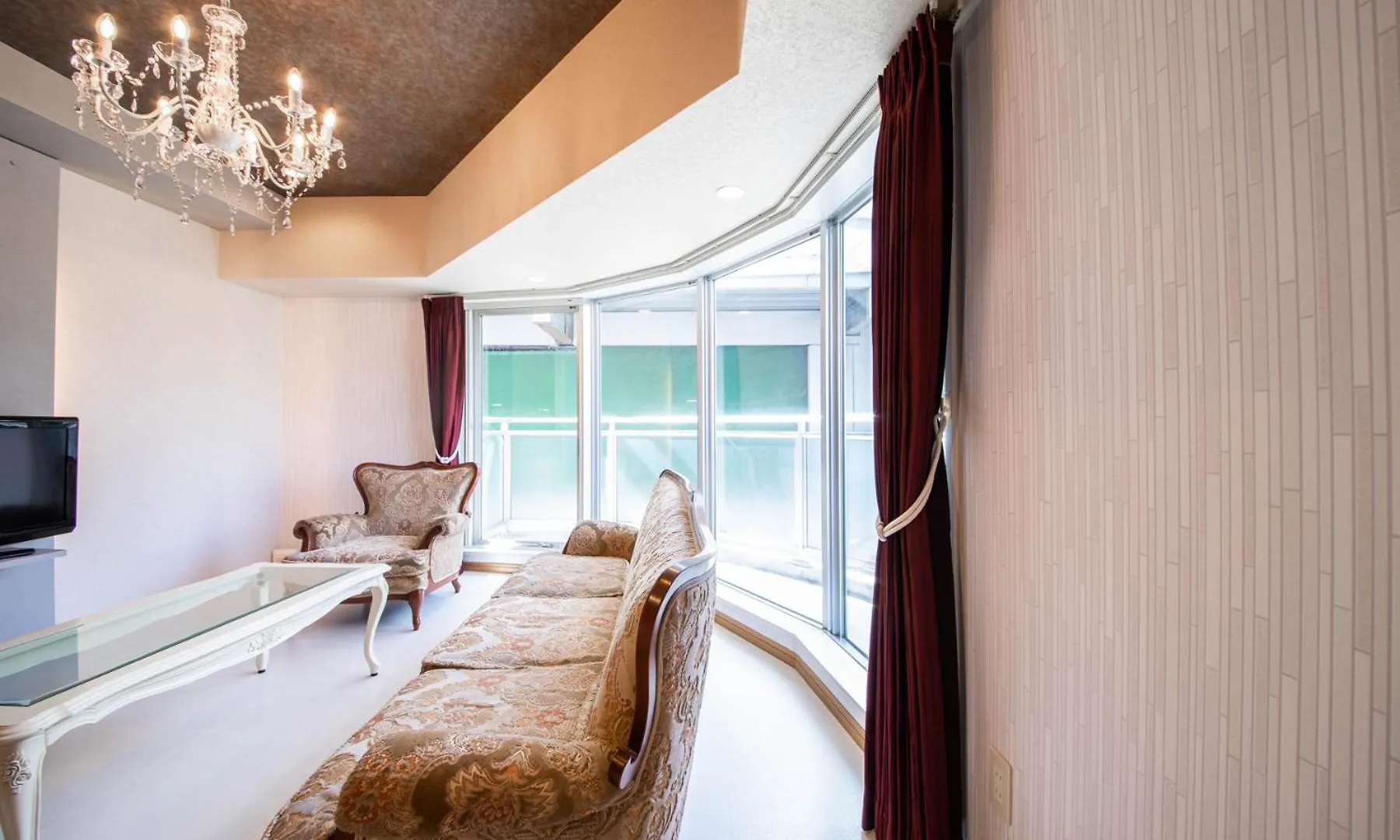 Appartamento Luxury Sapporo