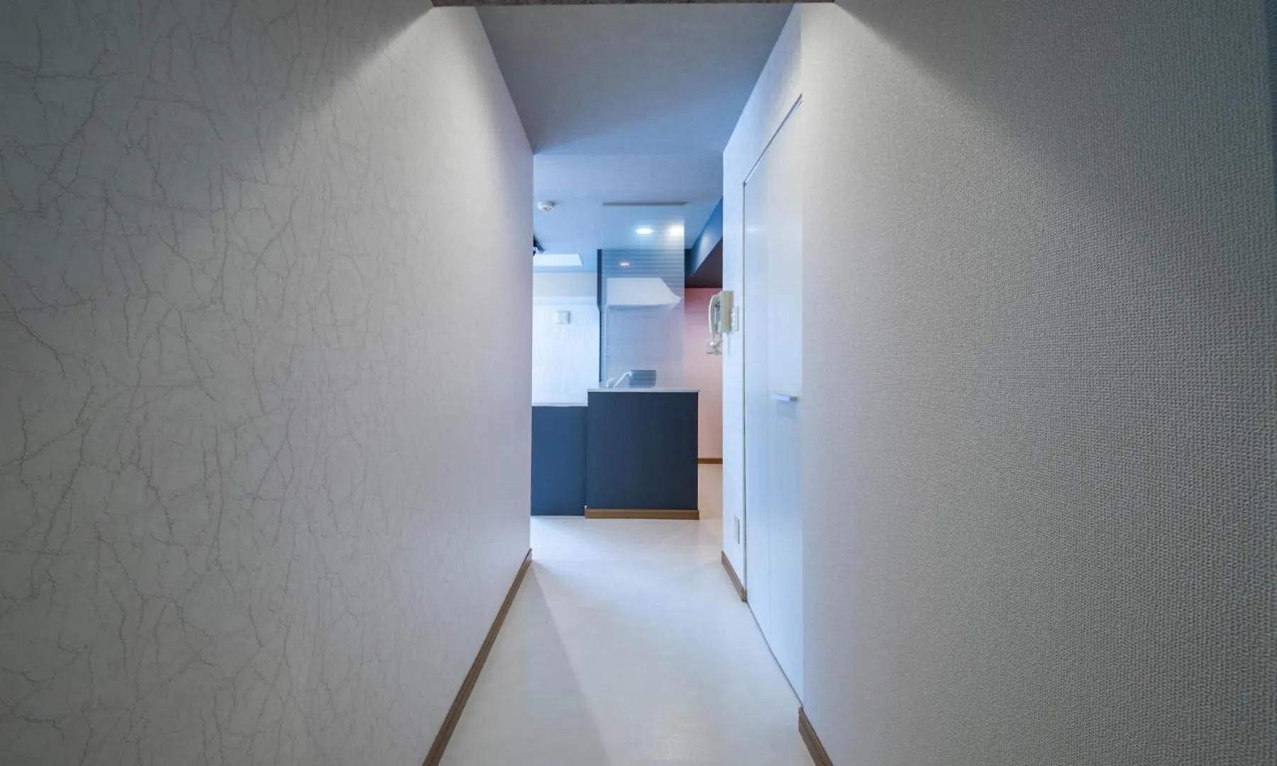 Appartamento Luxury Sapporo