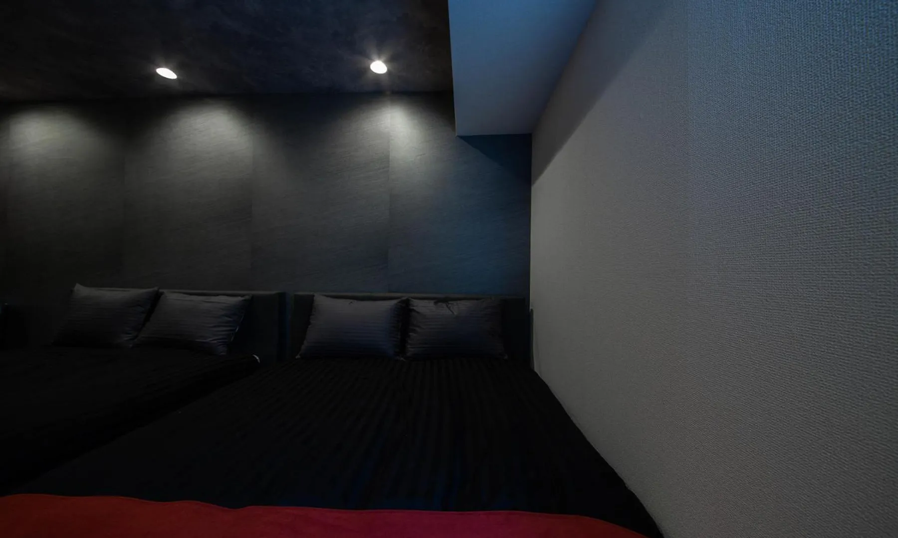 Appartamento Luxury Sapporo Giappone
